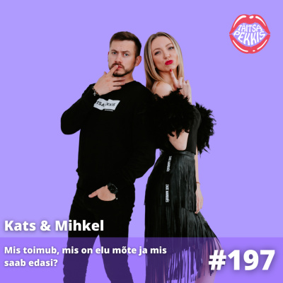 Täitsa Pekkis Saade