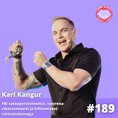 Täitsa Pekkis Saade