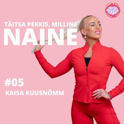 Täitsa Pekkis Saade