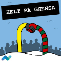 Fra livet bak jernteppet til fredagspils i Nikel