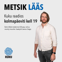 Metsik Lääs 2021-06-16