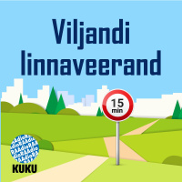 Viljandi Linnaveerand 2018-04-27