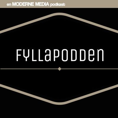 Fyllapodden