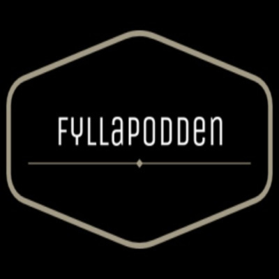 Fyllapodden
