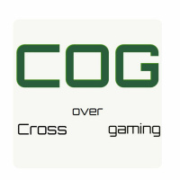 1 - Bli kjent med Cross Over Gaming