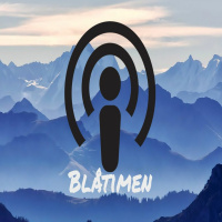 Blåtimen #007| Jubileums episode Han sylte+Blåtimen=sant?