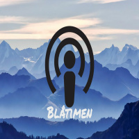 Blåtimen #006 | Thomas Nilsen forteller om hvordan han røk ut av marinejerger opptaket