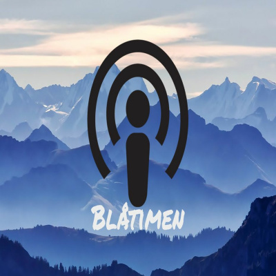 Blåtimen Podcast