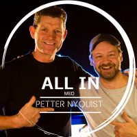 Ep. 9: ALL IN med Petter Nyquist