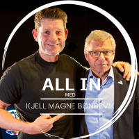 Ep. 24: ALL IN med Kjell Magne Bondevik