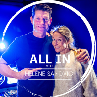Ep. 11: ALL IN med Helene Sandvig