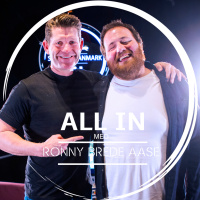 Ep. 28: ALL IN med Ronny Brede Aase