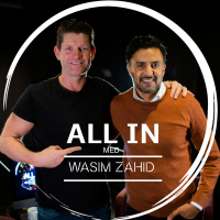 Ep. 15: ALL IN med Wasim Zahid
