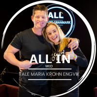 Ep. 33: ALL IN med Helsesista