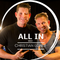 Ep. 17: ALL IN med Christian Egner
