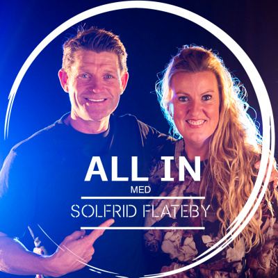 All In Med Sigurd Granmark