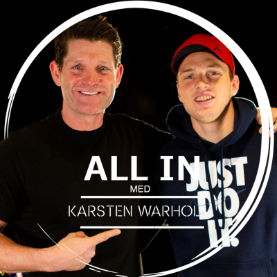 All In Med Sigurd Granmark