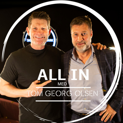 All In Med Sigurd Granmark