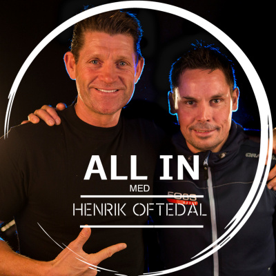 All In Med Sigurd Granmark