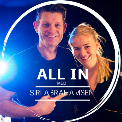 All In Med Sigurd Granmark