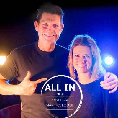 All In Med Sigurd Granmark