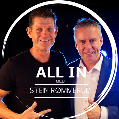 All In Med Sigurd Granmark