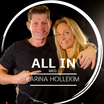 All In Med Sigurd Granmark