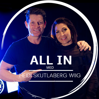 All In Med Sigurd Granmark