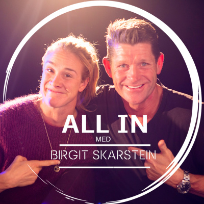 All In Med Sigurd Granmark