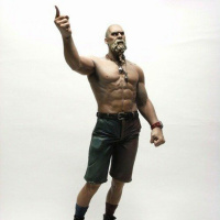 Kims Sommerspesial - Goth rave på alnabru