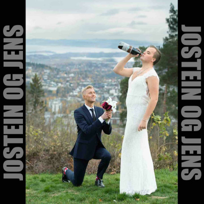 Jostein Og Jens