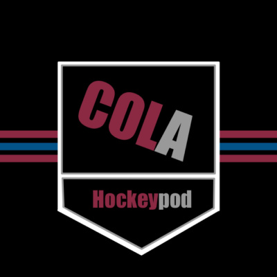 Cola Hockeypod