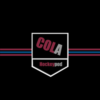 Cola Hockeypod