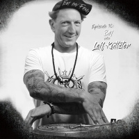 EP10: Leif Kuttster