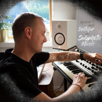 EP09: Bøstefar / Subphotic Music