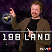 198 Land med Einar Tørnquist - Kommer MANDAG 28.JANUAR!