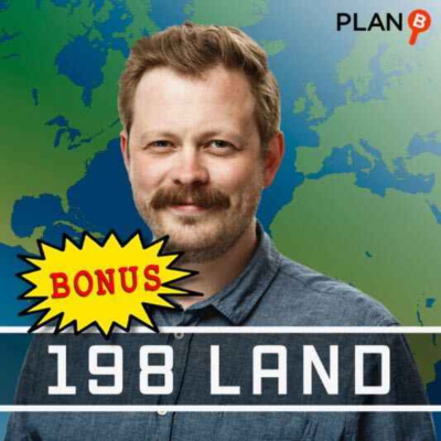 198 Land Med Einar Tørnquist