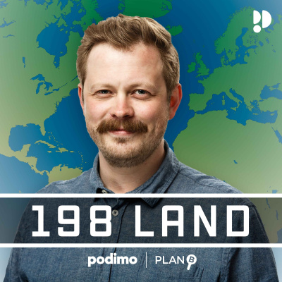 198 Land Med Einar Tørnquist