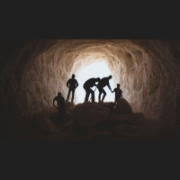 Samtale: Hvorfor grave litt dypere?