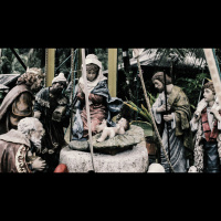 Artikkel: Julefred i Kristus