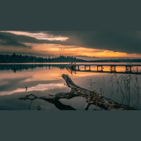 Tale: Hel(t) stille. Om retreat og stillhet.