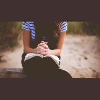 Trosbekjennelsen – som en eneste lang bønn