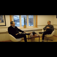 Samtale: Luthersk dydsetikk