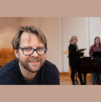 Samtale: Geir Otto Holmås om viktige trekk i sunn kristendom