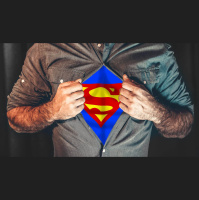 Artikkel: Er transhumanismens «supermenneske» nærmere enn vi tror?