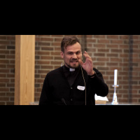 Å elske Gud av hele sitt hjerte