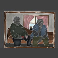 “Esi uzticīgs līdz nāvei” - režisora Ivara Zviedra jaunākais kino darbs