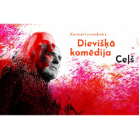 Latvijas Radio kora un Jura Strengas ceļš pie Dantes Dievišķās komēdijas”