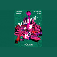 Forumā Womex skanēja Latvijas etnomūzikas dažādās balsis