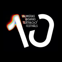 Valmieras vasaras teātra festivāls svin pirmo desmitgadi